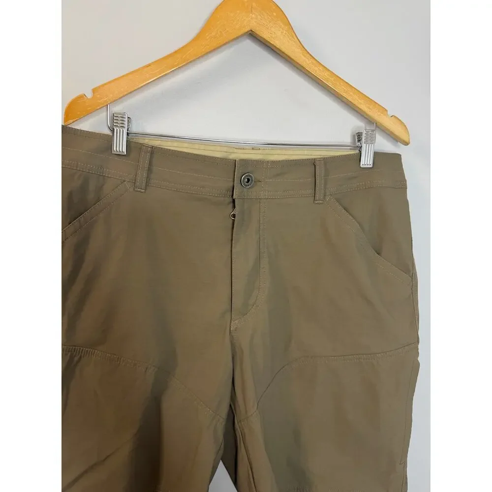 Kuhl renegade short